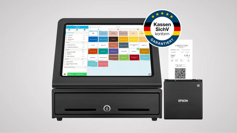 orderbird POS