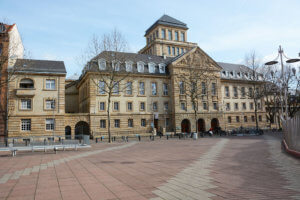 Kassensystem in Mannheim finden!