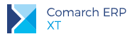 Comarch ERP XT Logo