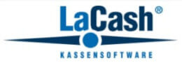 LaCash Kassensysteme Logo