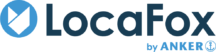 Logo von LocaFox