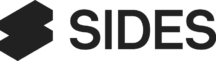 logo sides kassensystem für die gastronomie