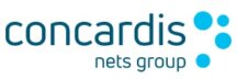 das logo von concardis und smartpay im bild