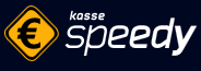Kasse Speedy - Logo