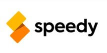 Speedy Kasse Logo