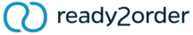 ready2order - Logo