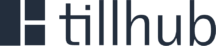 Tillhub - Logo
