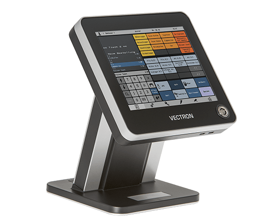 POS Touch 12 II