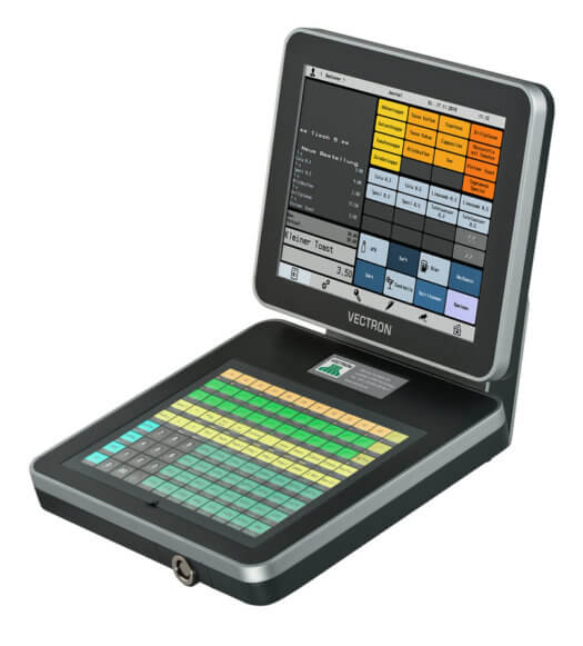 POS Vario II