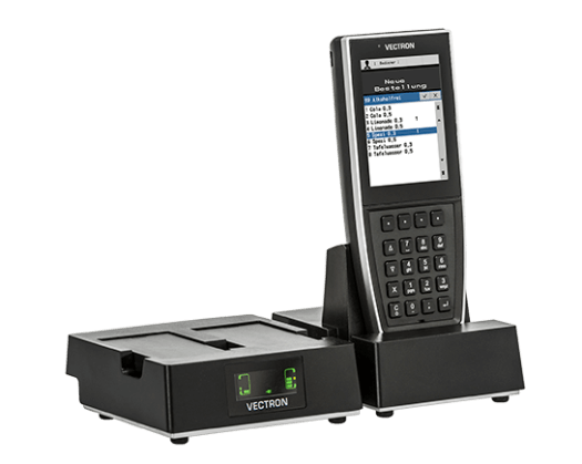 POS Mobile Pro III