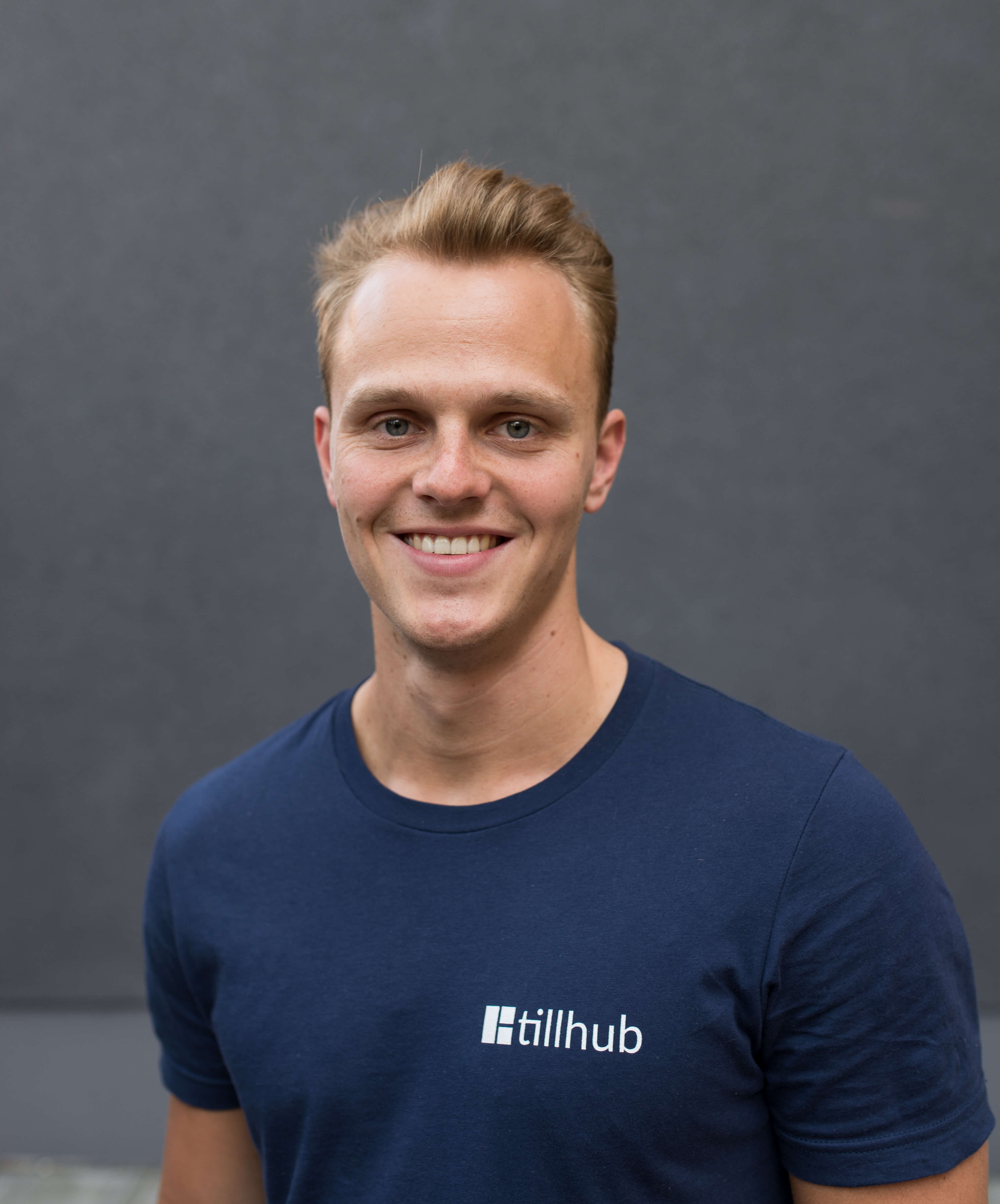Interview: Tim Seithe von Tillhub Interview: Tim Seithe von Tillhub