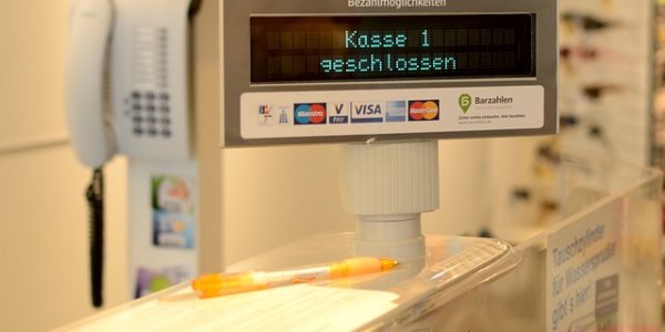 EHI Studie: Umfassende Erneuerungen bei Kassensystemen zeichnen sich ab EHI Studie: Umfassende Erneuerungen bei Kassensystemen zeichnen sich ab