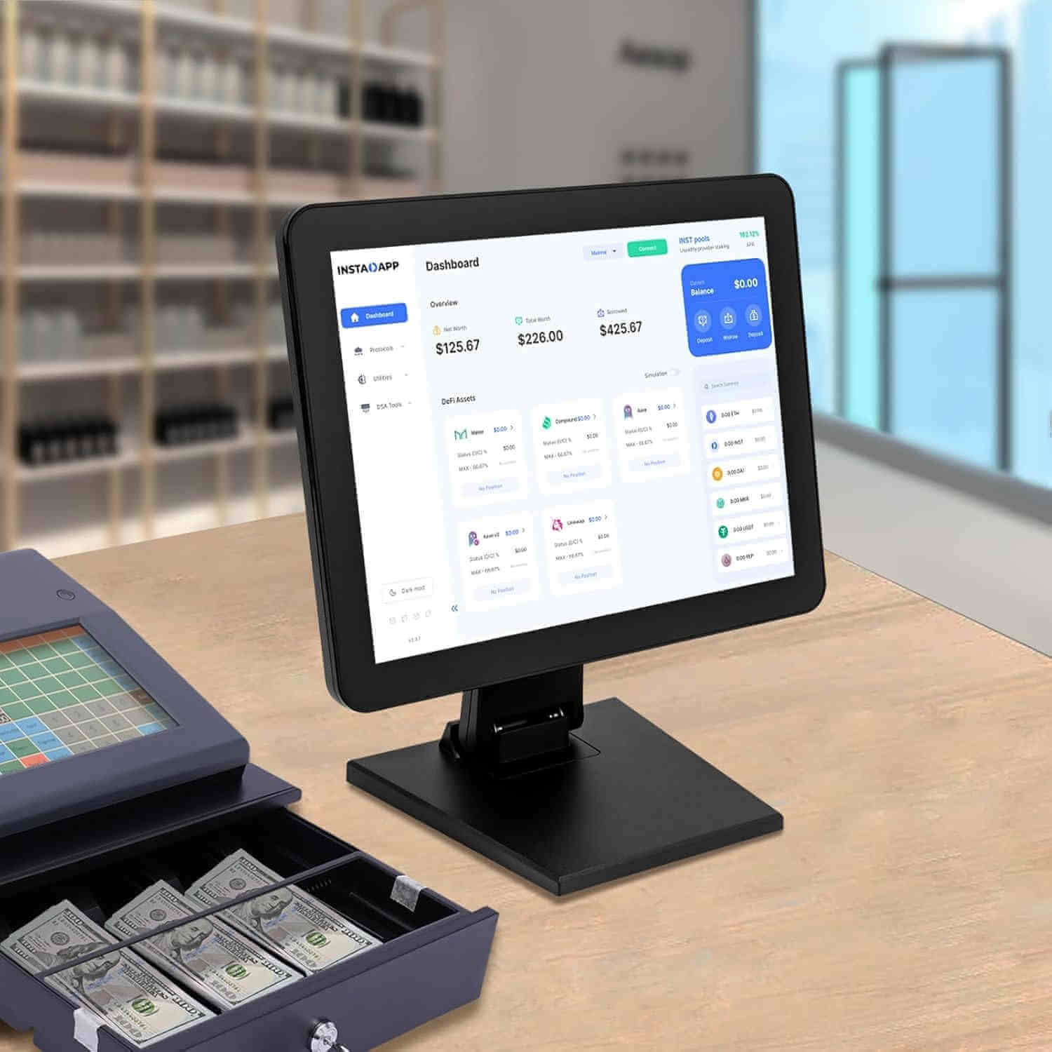 Registrierkassen: Alles, was du darüber wissen musst!