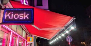 Kassensysteme für Kiosk, Späti, Büdchen & Trinkhalle