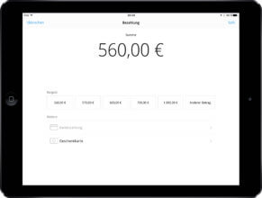 Einzelhandel Kassensysteme & Registrierkassen 2022