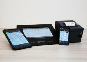 Dextra Data Ordercube