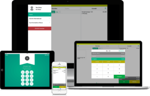 Smarte Kasse – Online Registrierkasse