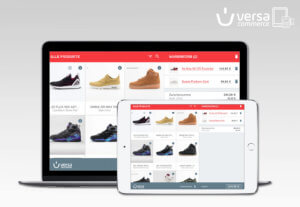 VersaCommerce