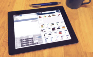 ETRON onR – Online Registrierkasse