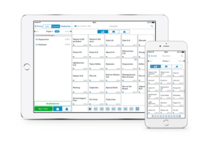 orderbird POS – Kassenlösung für die Gastronomie