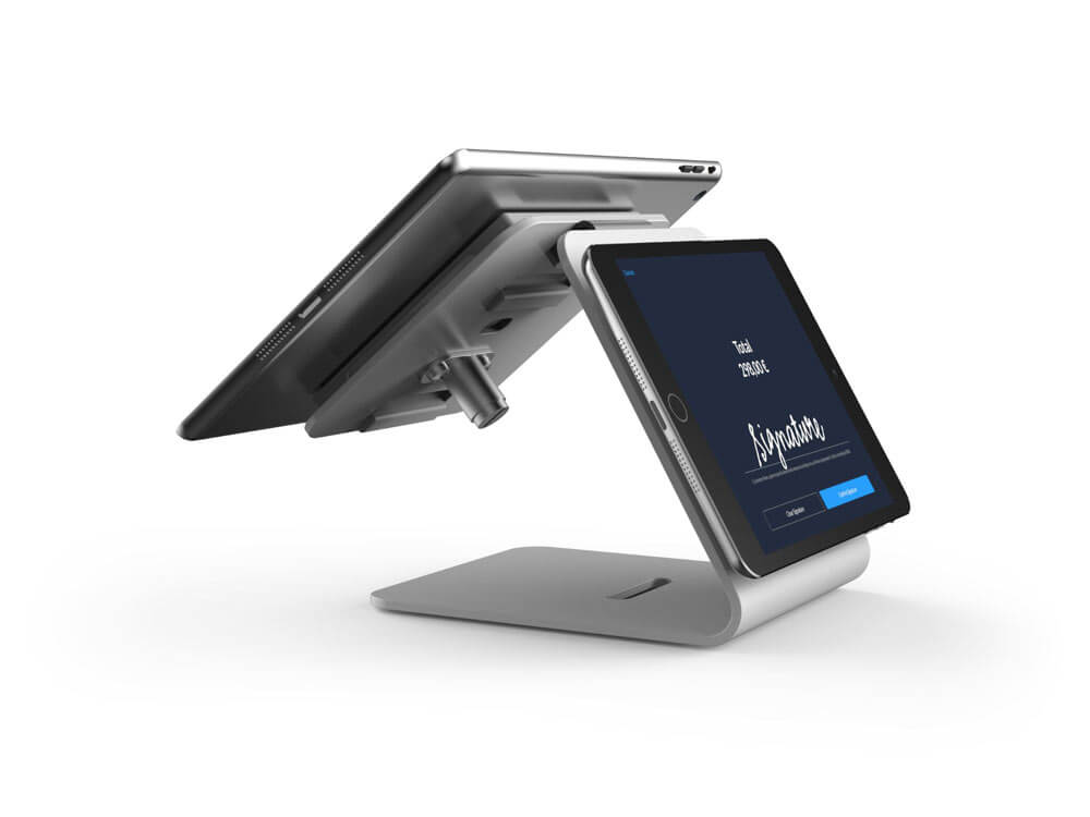 Tillhub Kassensystem | Bild: Tillhub