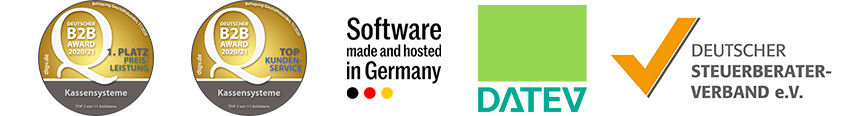 Datensicherheit bei Tillhub | Bild: Tillhub