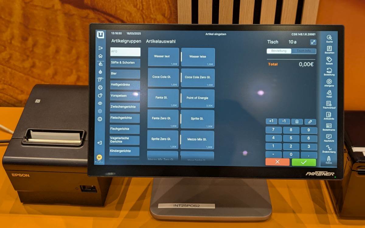 Kostenlose Kassensysteme: Top 5 Anbieter & Risiken!