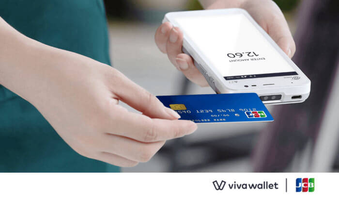 Viva Wallet - Zahlung
