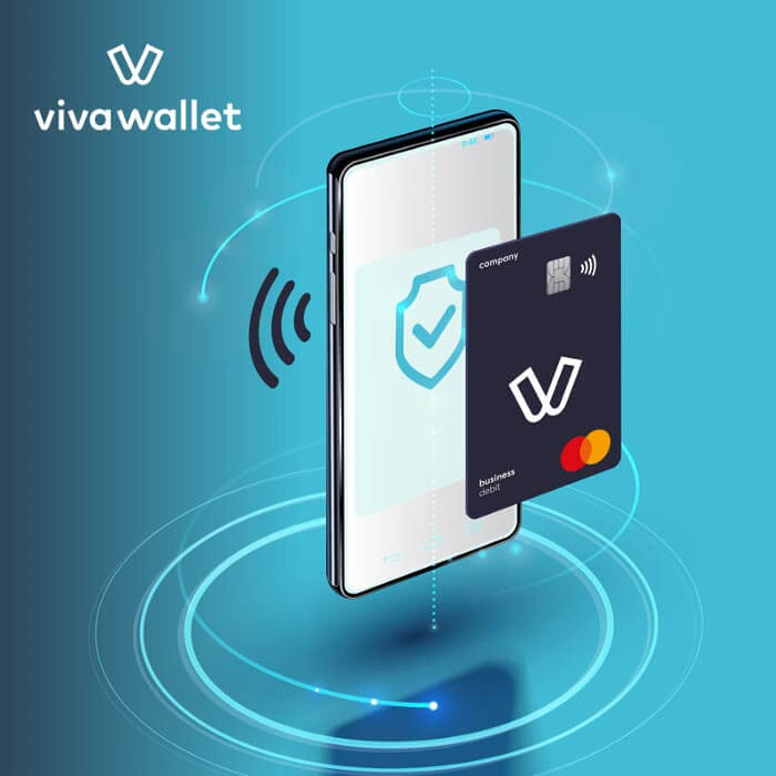 Viva Wallet - Safety
