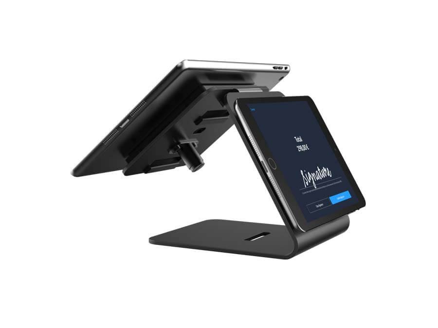 Kassensystem von Tillhub