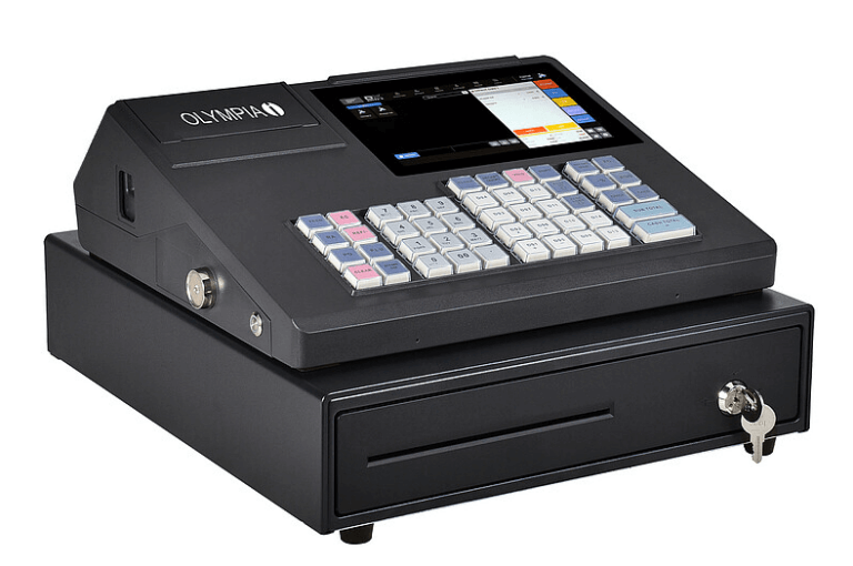 Olympia Kassensysteme Erfahrungen, Kosten & Alternativen