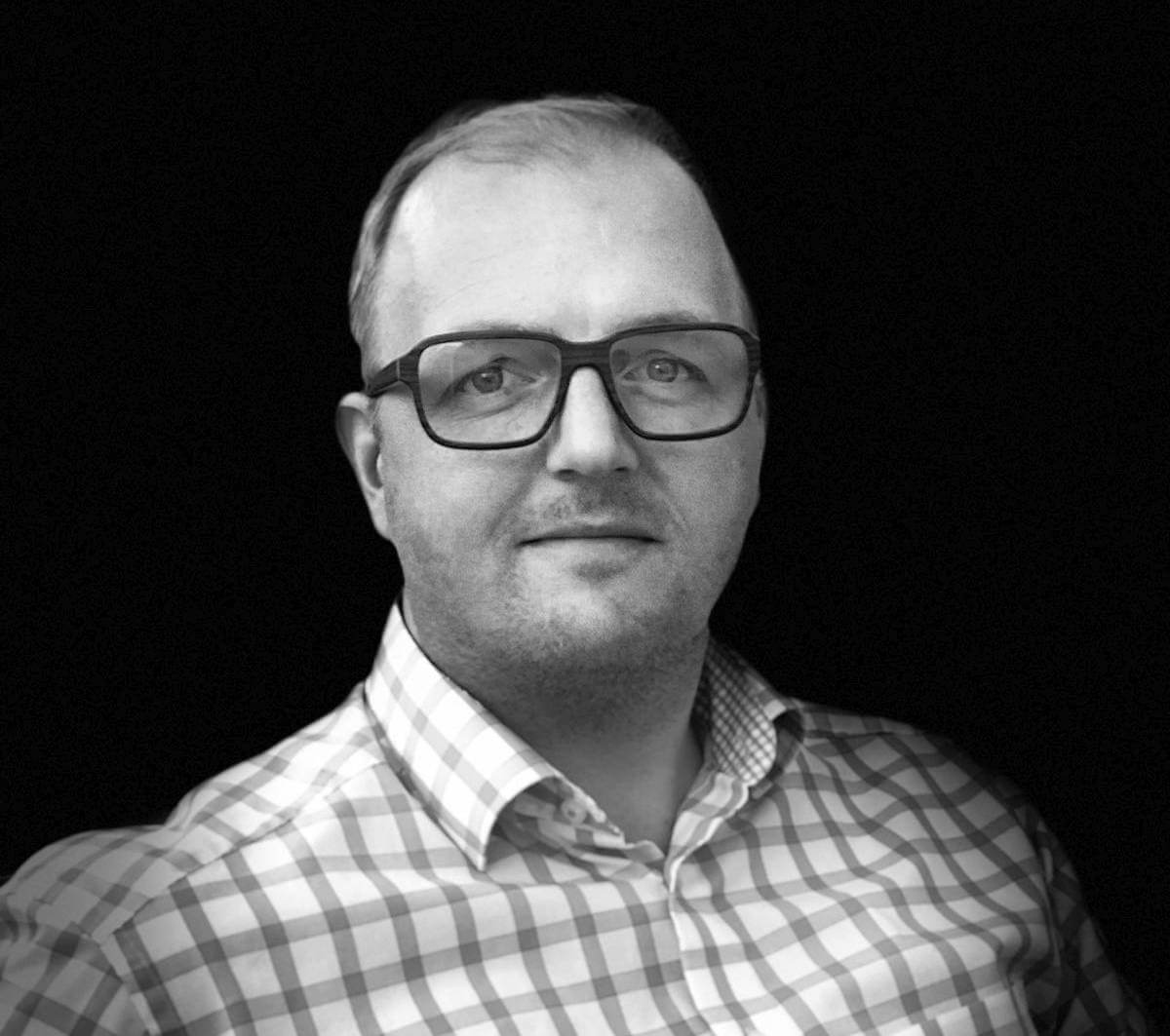 Michael Joos, Geschäftsführer Flour GmbH