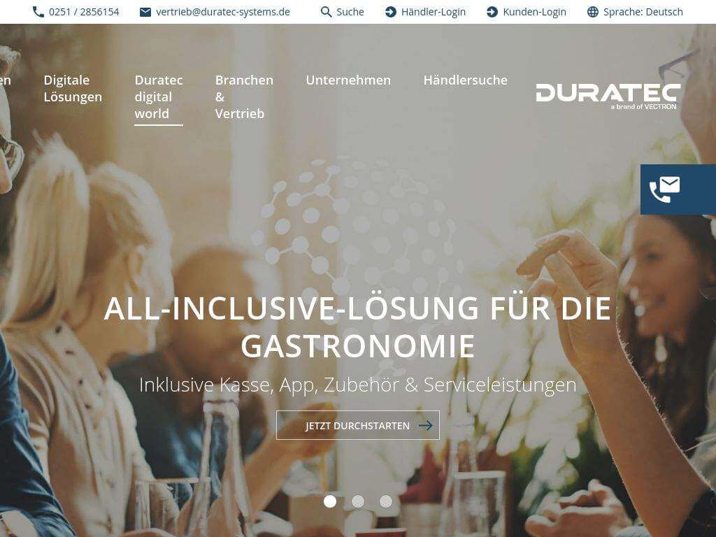 Duratec