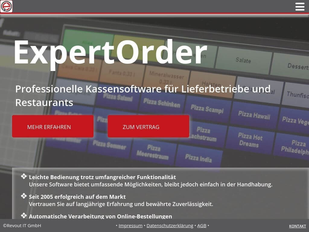 ExpertOrder