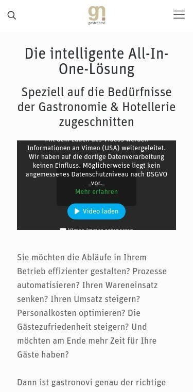 gastronovi