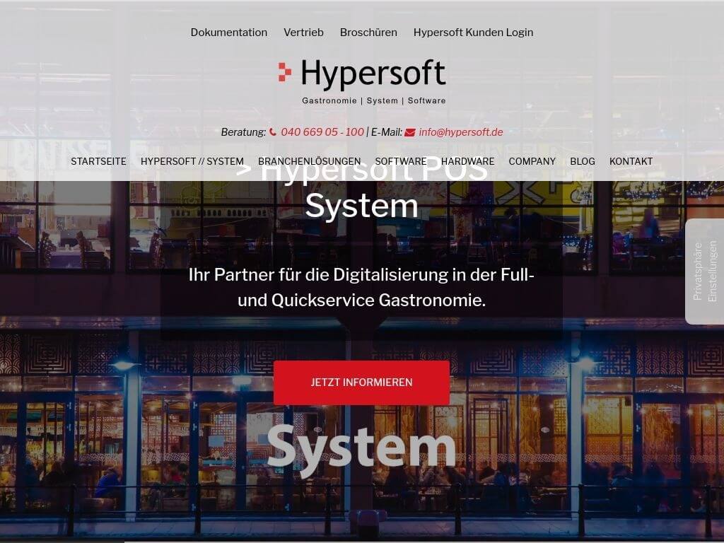 Hypersoft