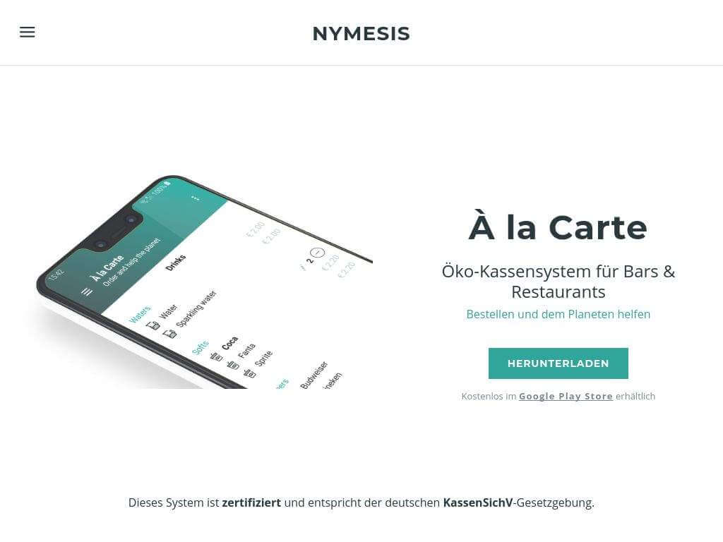 NYMESIS